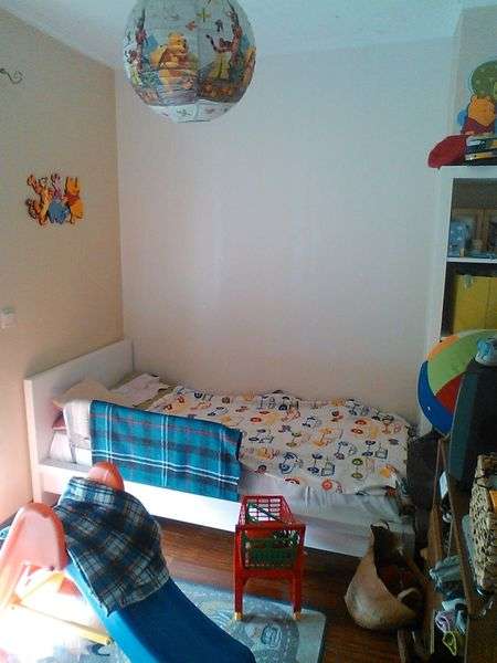 T2 em Oliveira do douro - Grande imagem: 5/8