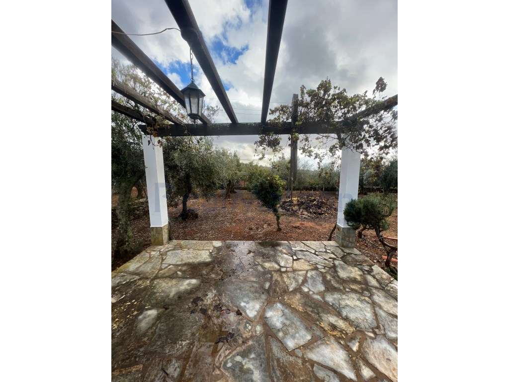 Vende-se Moradia T3 c/ Piscina em Vila Boim-32