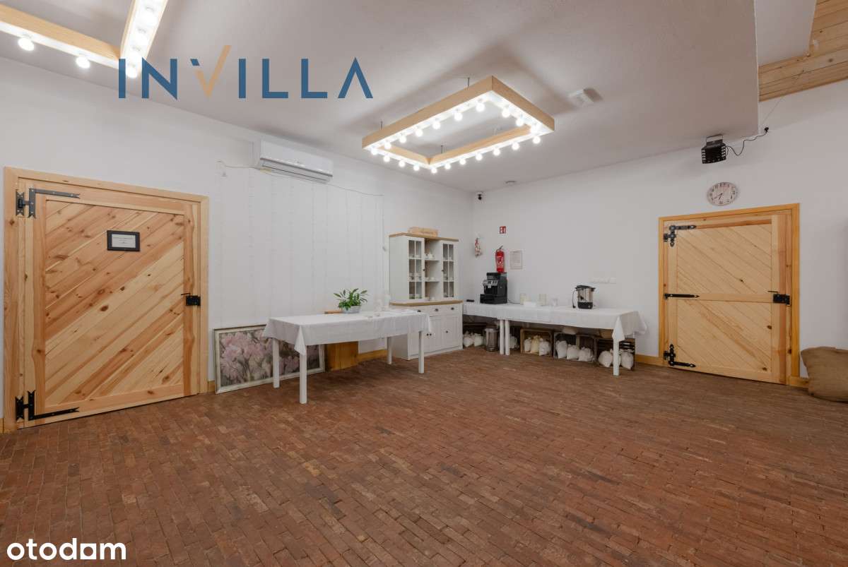 Gotowy Biznes lub Przestrzeń do Twojej Dyspozycji - Pełny obrazek: 5/20