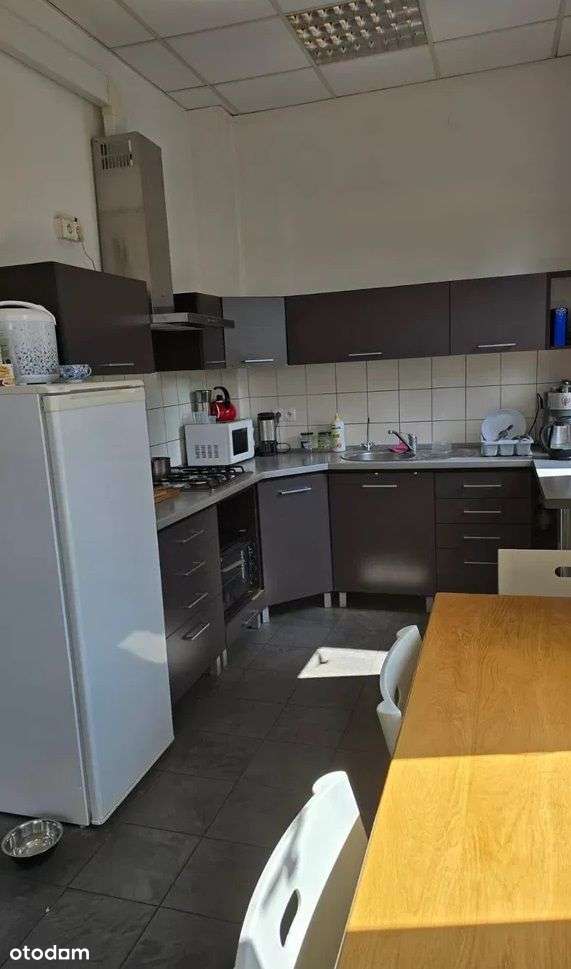 Na sprzedaż Hala z rampą i możliwością rozbudowy (-4