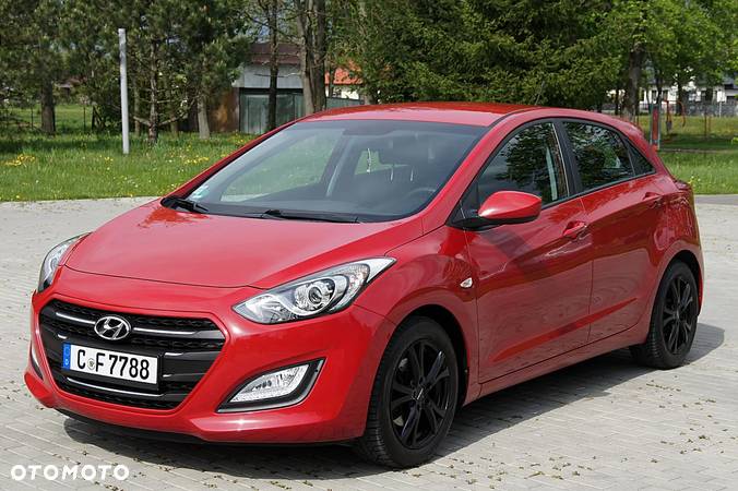 Hyundai I30 - 11