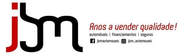 JBM Automóveis logo