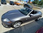 Jaguar XK 5.0 V8 - 2