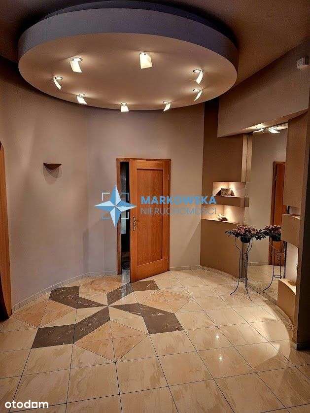 Dom w zieleni w Solcu Kujawskim-3