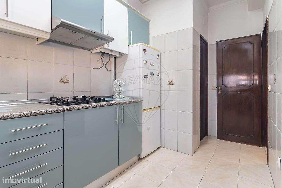 Apartamento T2 para venda - Grande imagem: 2/28