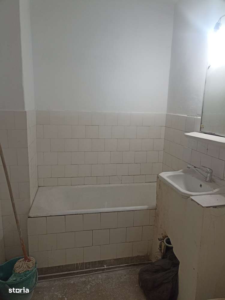 De vânzare apartament cu 2 camere în Sfântu Gheorghe-5