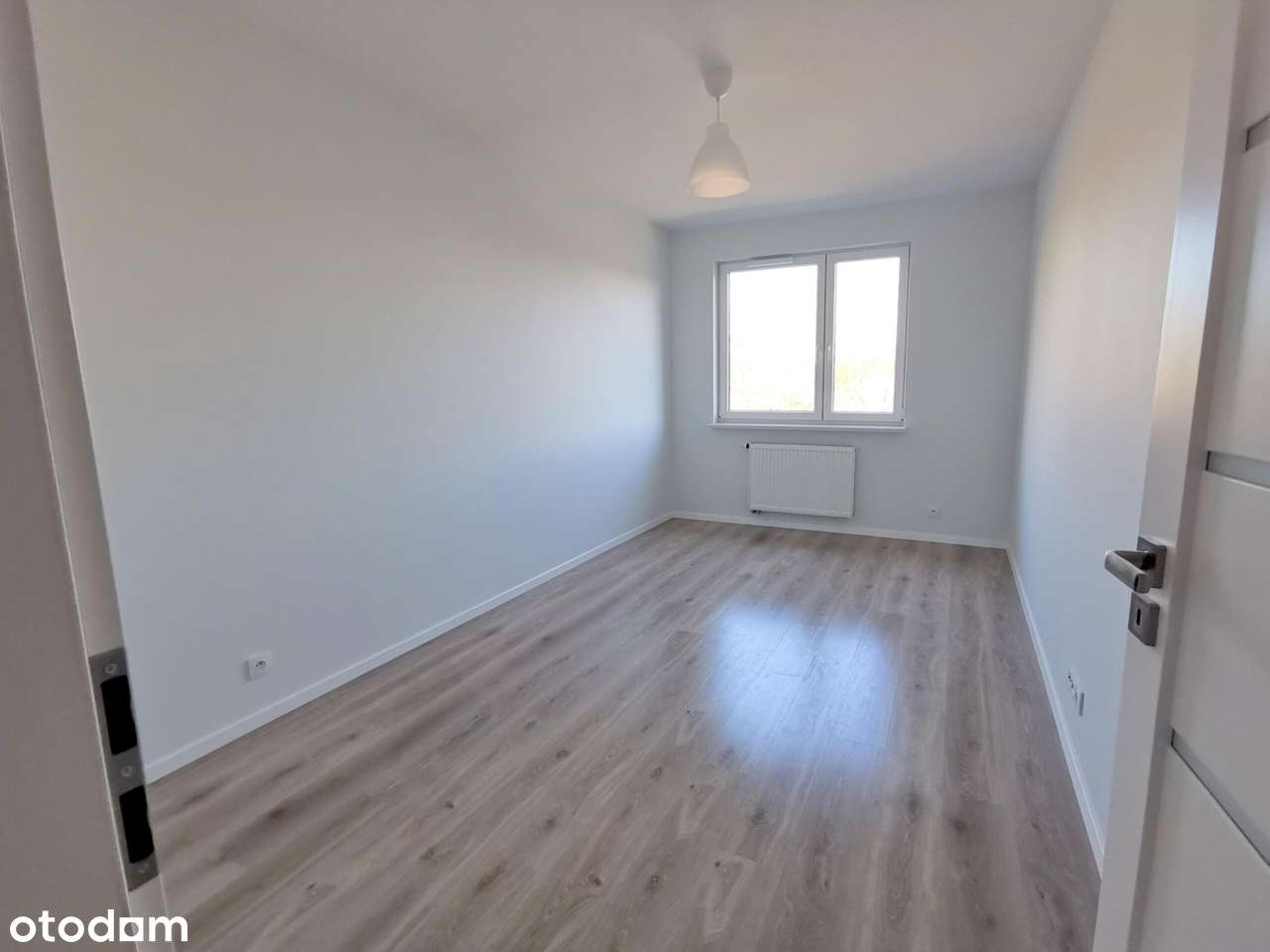 Gotowe 5-pok , 2poziomy, ogródek 35m2 15min do Centrum Promocja - Pełny obrazek: 5/6