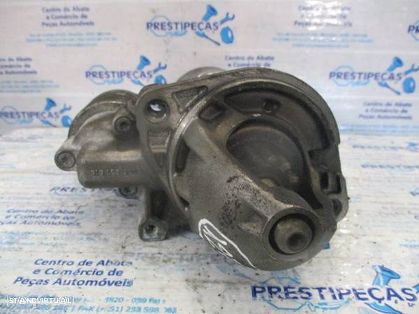 Motor De Arranque A0061512501  0001115047018 1005831515 MERCEDES W204 CLASSE C 2008 220CDI 170CV 4P CINZA - 1