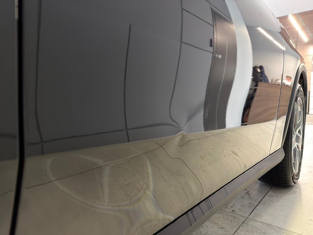 Mercedes-benz Glc AMG 4MATIC SUV HAK Salon Polska FV23%