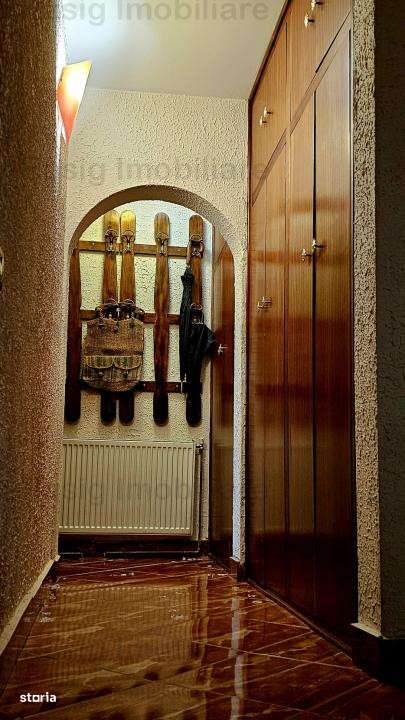 Vanzare 4 camere zona Turda - Parcul Regina Maria - Imagine principală: 5/16