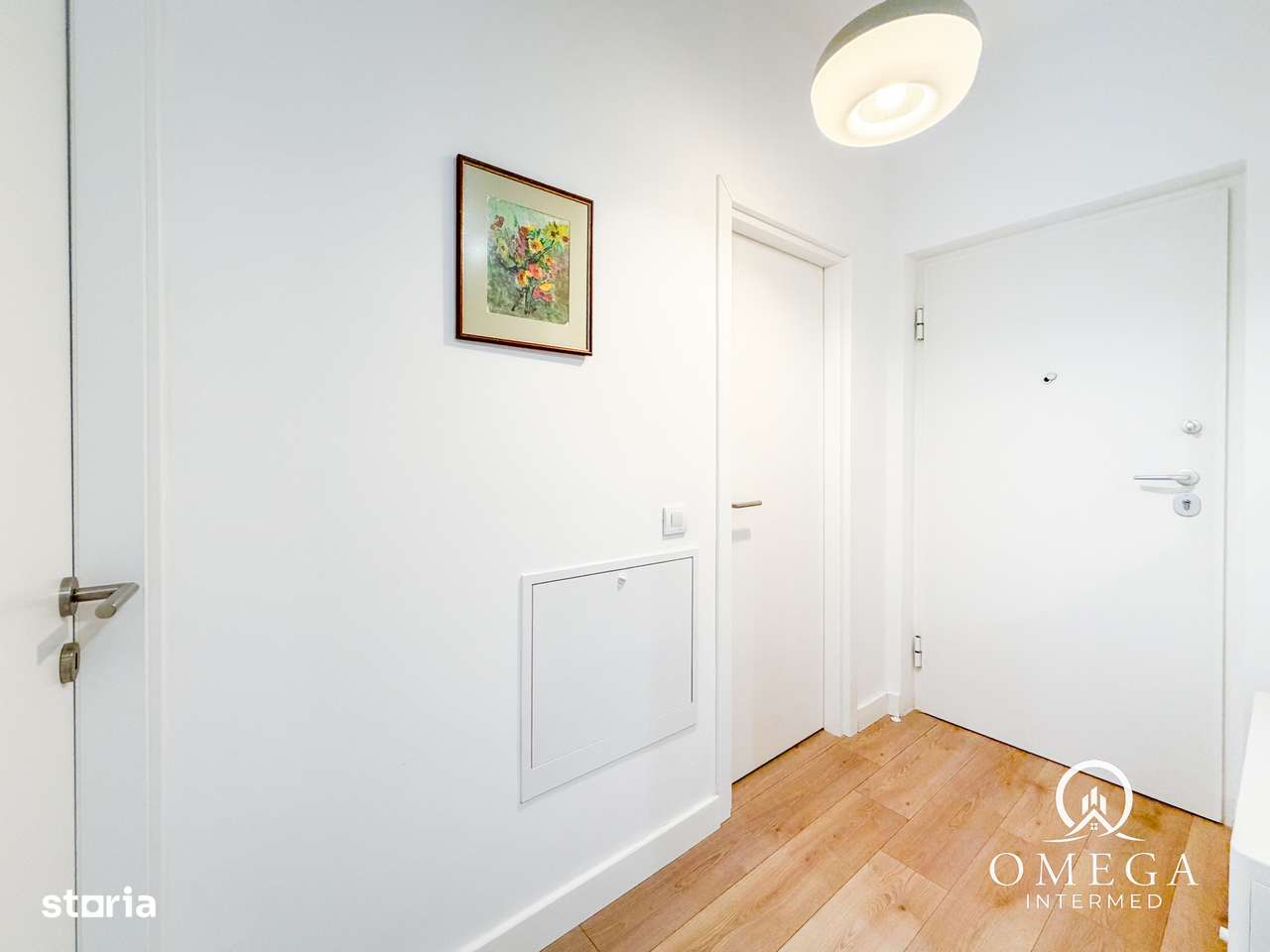 2 camere Silk Parcare Privata 460 Euro - Imagine principală: 4/20