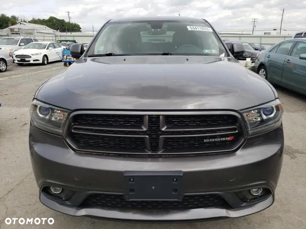 Dodge Durango - 38