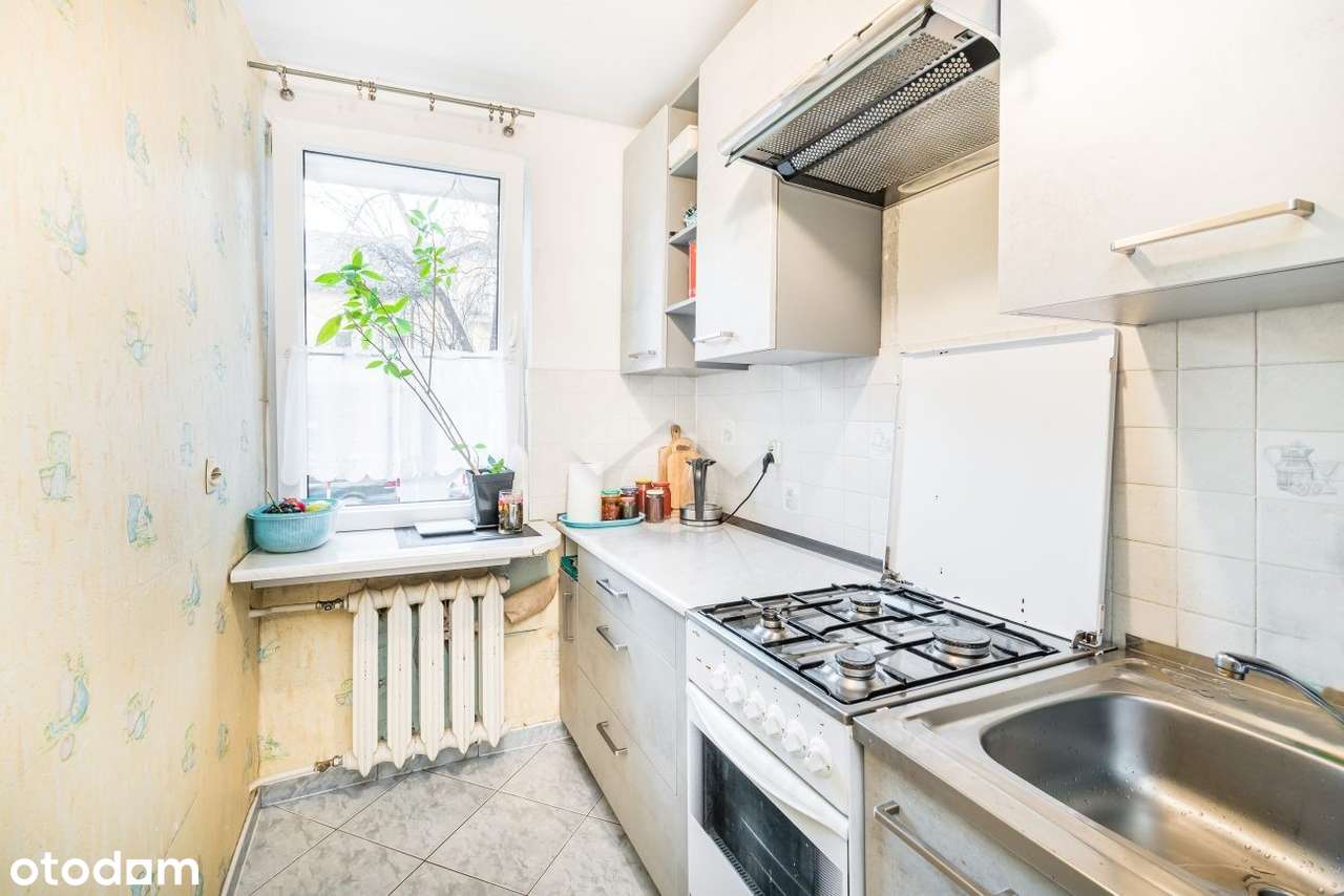 3-pokojowe mieszkanie z osobną kuchnią oraz loggią-7