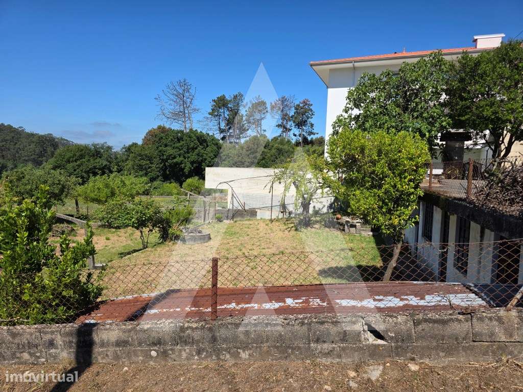 Excelente Moradia T4 em Carregosa, Oliveira de Azeméis-31