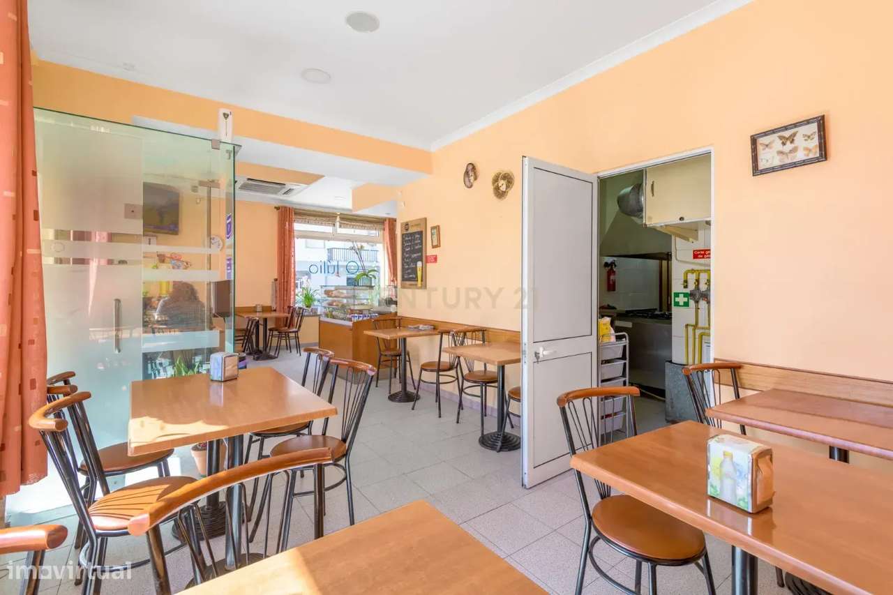 Imóvel de Comércio e Serviços - Grande imagem: 4/20