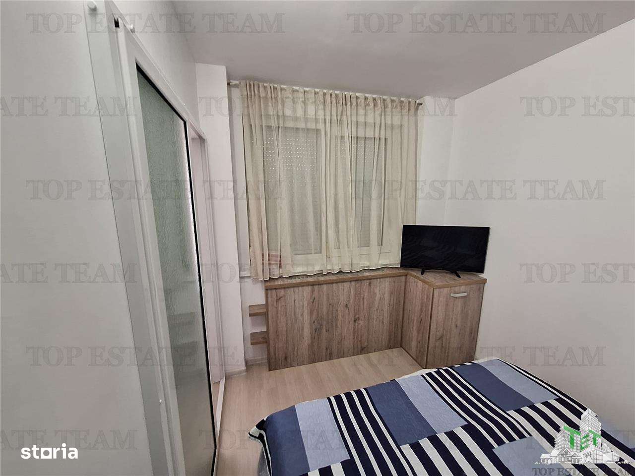 Apartament elegant - 2 camere - vanzare - Lidl Bariera - Imagine principală: 4/14
