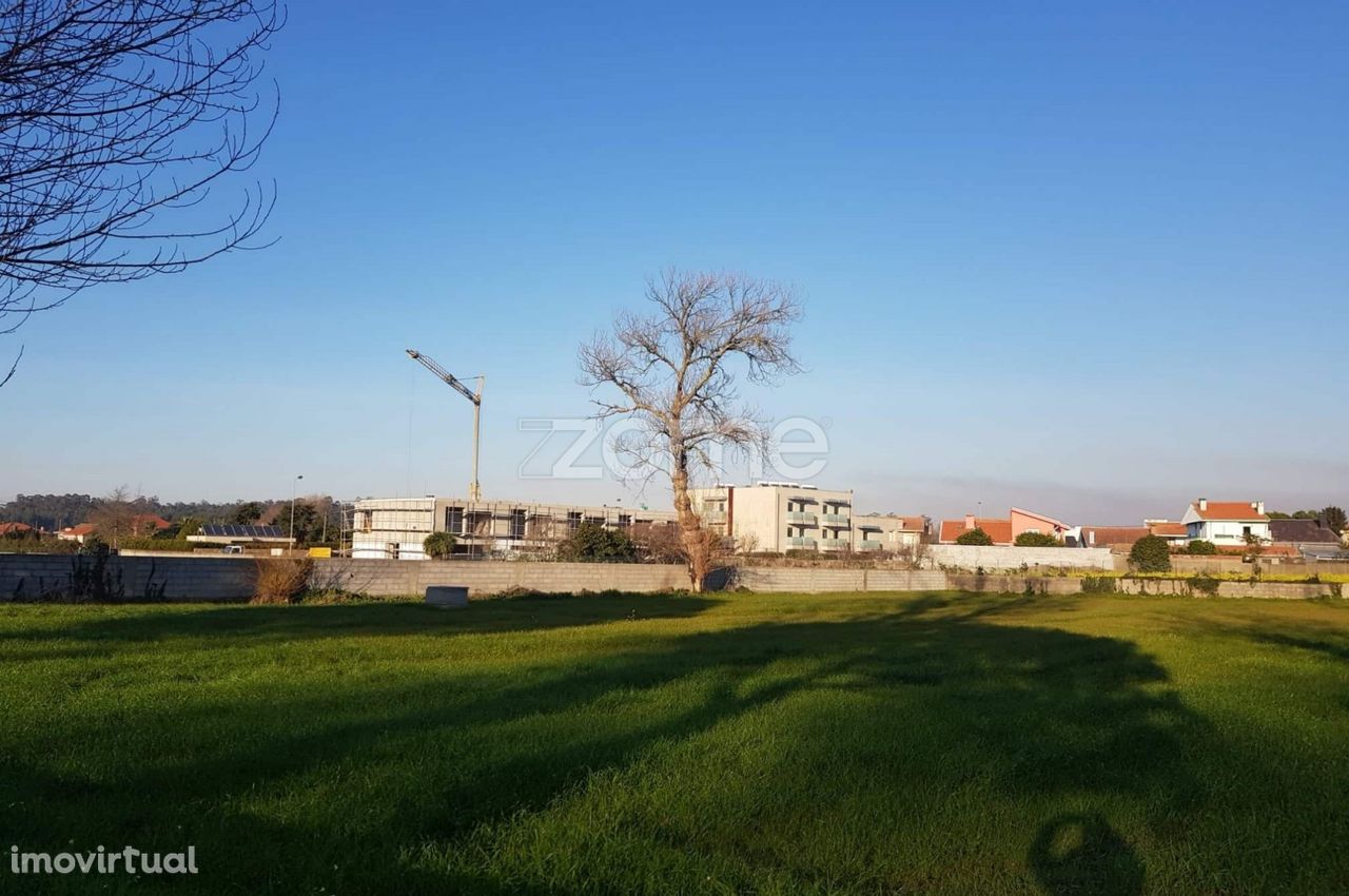 Terreno para Investimento em Lavra, Matosinhos