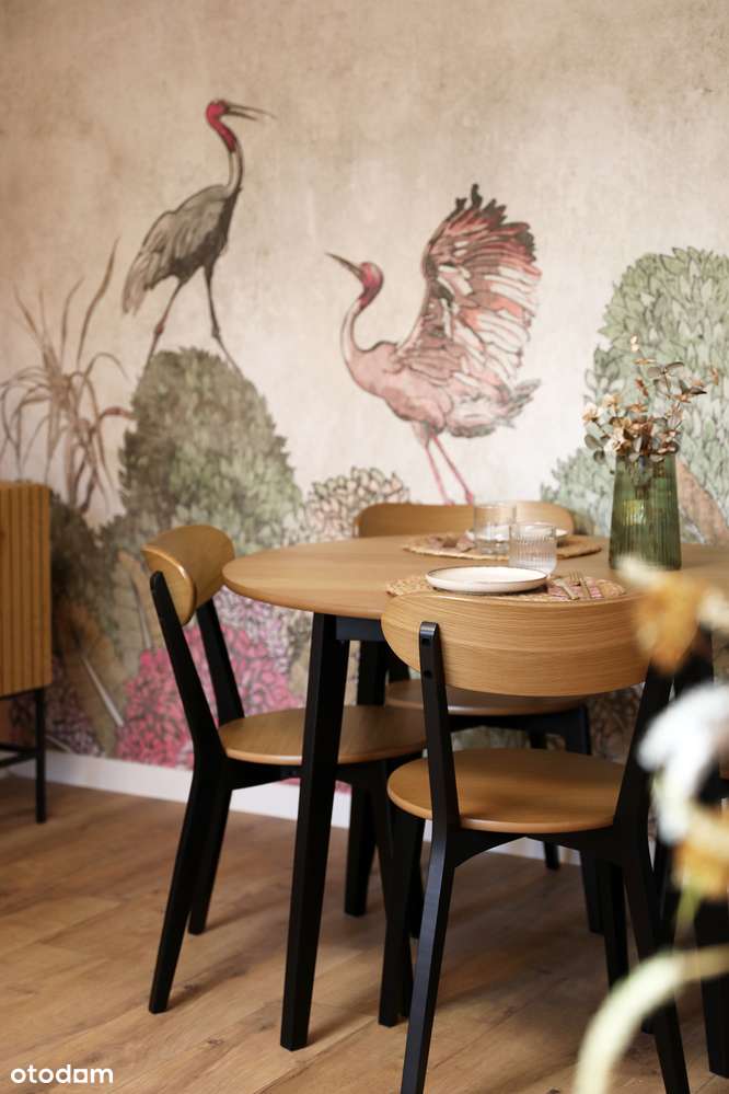 Piękna Kawalerka 27 m². ul. Dąbrowskiego 97-0