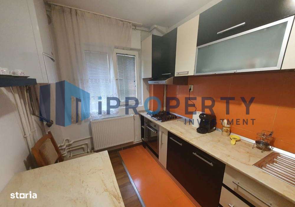 2 Camere | Drumul Taberei | Centrala proprie | Proximitate metrou - Imagine principală: 5/9