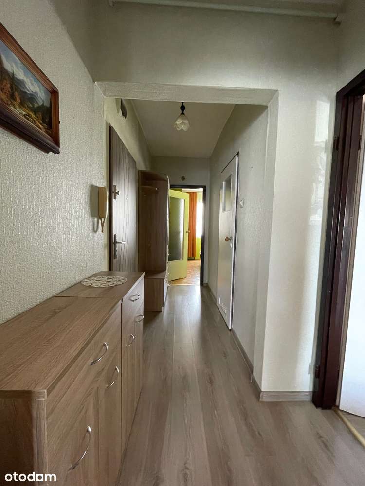 Mieszkanie na sprzedaż - Piekary Śląskie ul. Janty-9