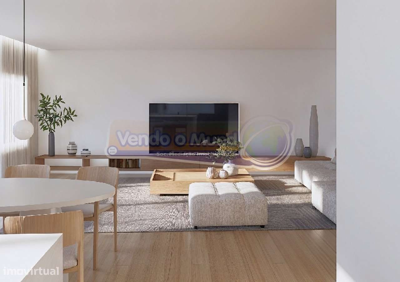 Apartamento T2  em Carnaxide (LXOEI011) - Grande imagem: 5/23