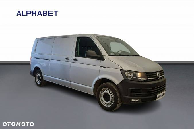 Volkswagen Transporter - 7