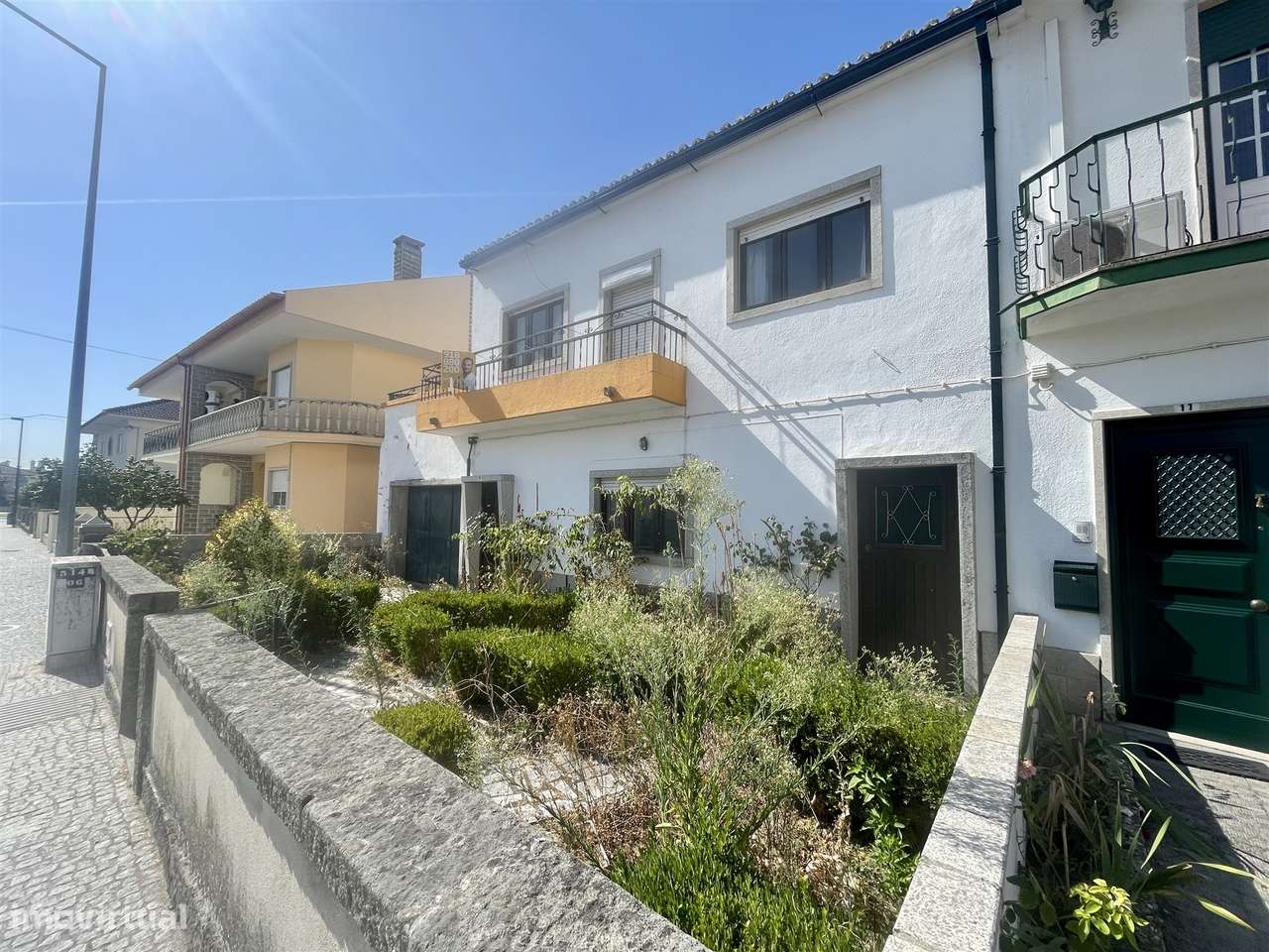 Moradia em Banda T5 Venda em Alcains,Castelo Branco - Grande imagem: 2/60