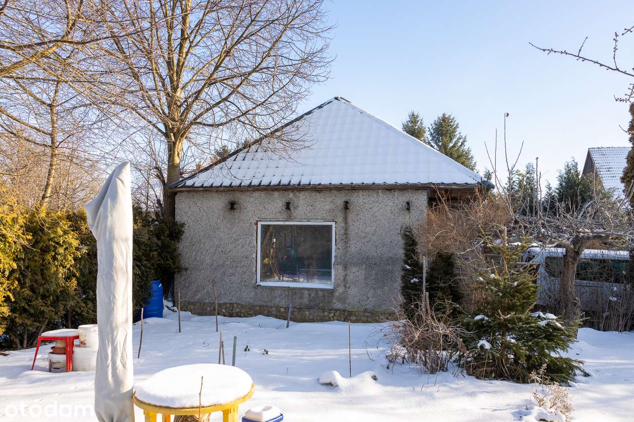 Dom z pięknym ogrodem | Atrakcyjna lokalizacja-11