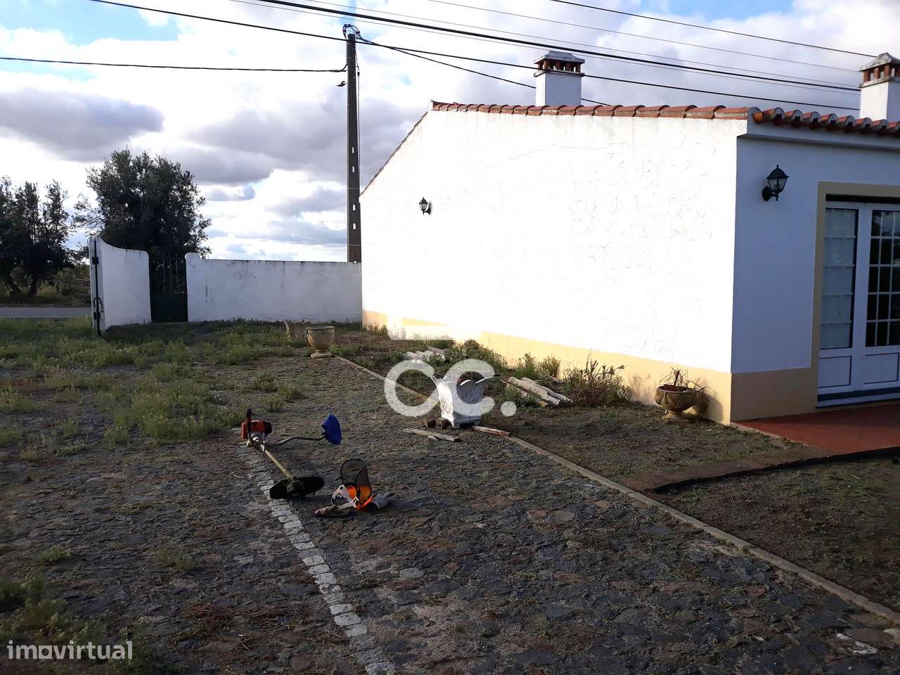 Quinta  em Beringel-13