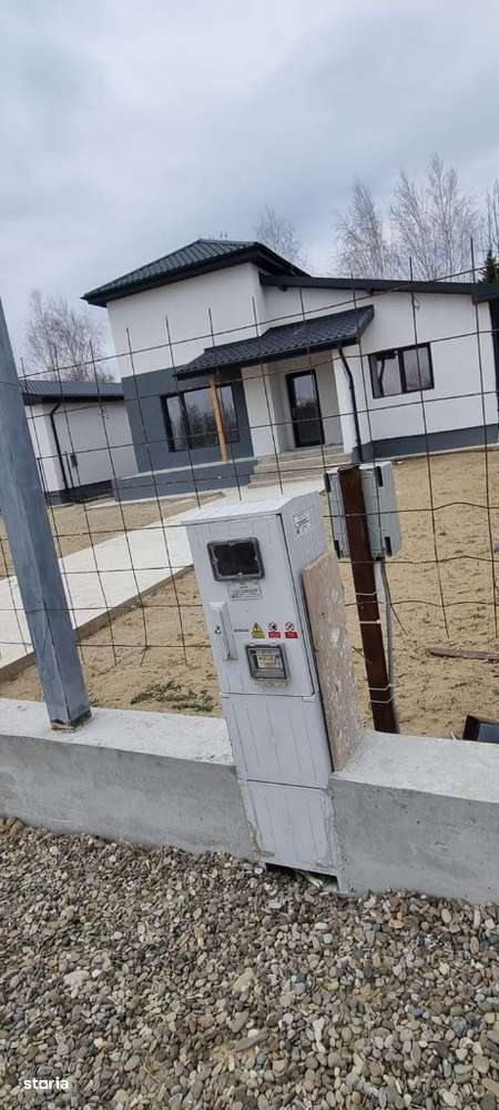 Vila 2023 , incalzire in pardoseala, gaze - Imagine principală: 5/14