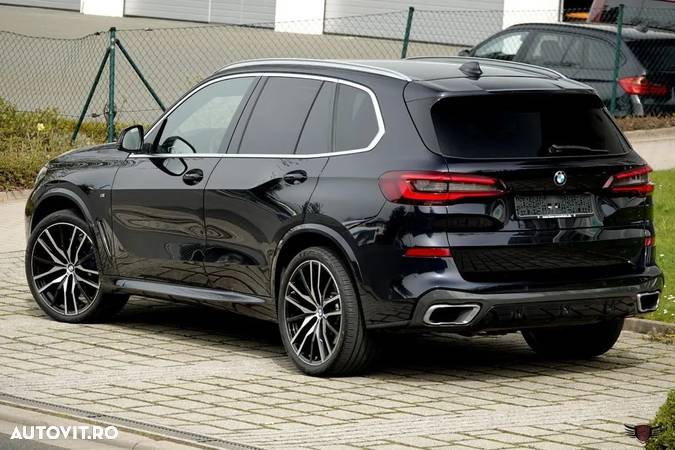 BMW X5 xDrive40d AT MHEV - 3