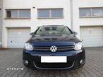 Volkswagen Golf Plus - 5