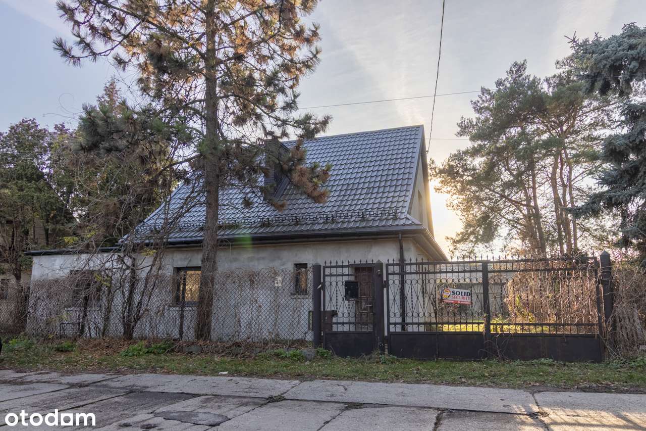 Dom | działka | poddasze | stan deweloperski |-15