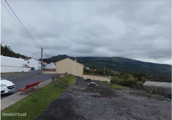Terreno em Horta, Capelo - Grande imagem: 4/4