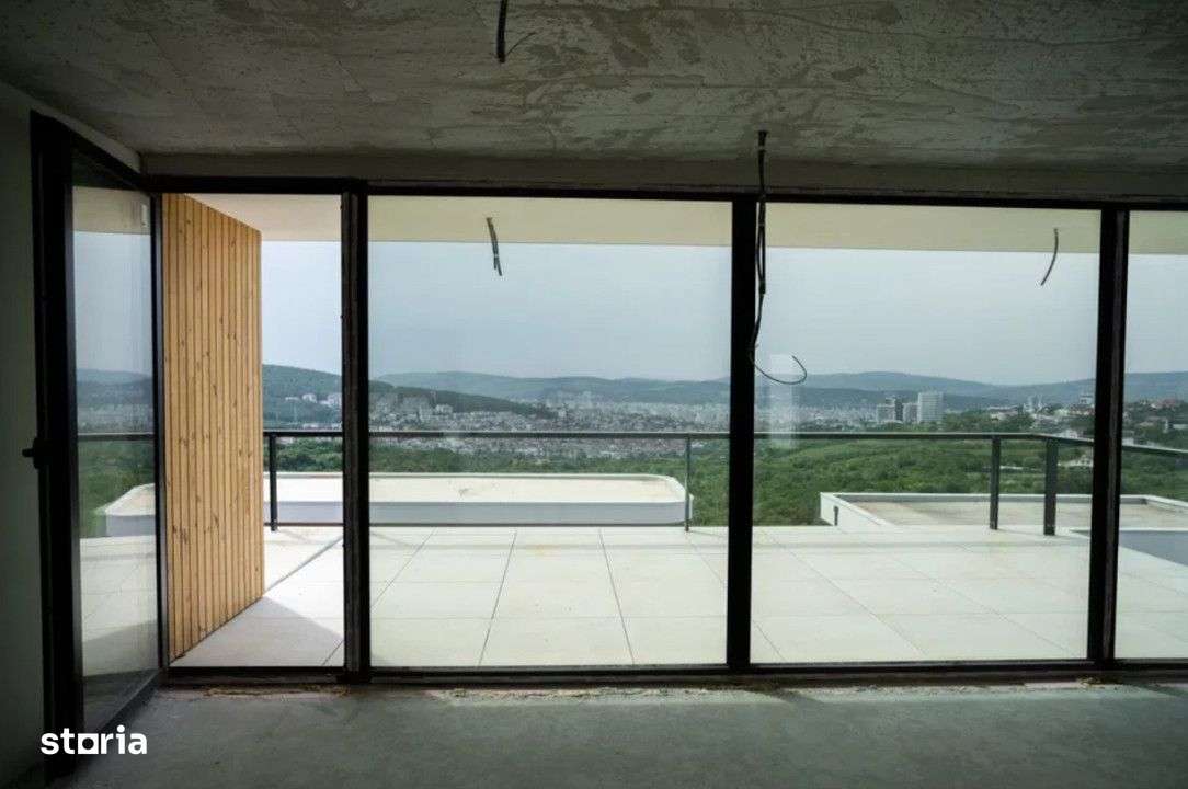 Casa de vanzare tip duplex,cartier Europa - Imagine principală: 5/5