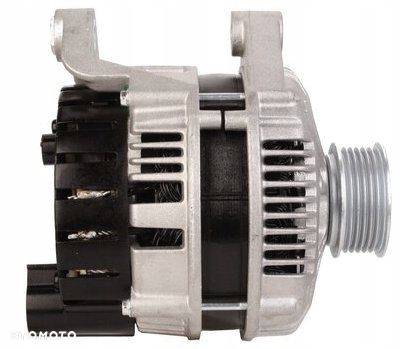 28-4737 ALTERNATOR BMW 318 320 / E46 2.0 DIESEL - 4