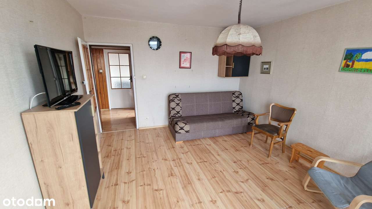 3 pokoje - Spółdzielcze!! balkon-1