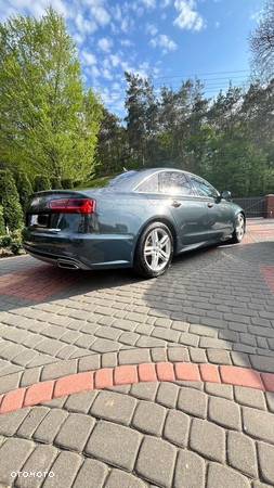 Audi A6 2.0 TDI ultra S tronic - 9