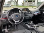 BMW 116 d EDynamics Line Sport - 5