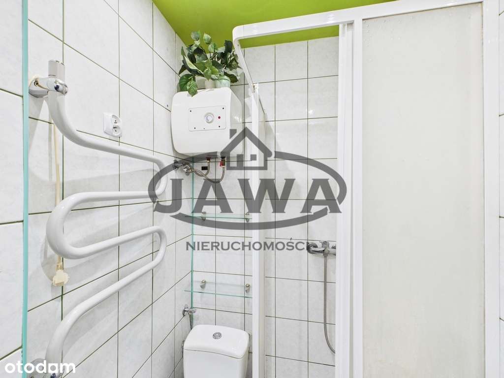 2 pokojowe M na Śródmieściu  Zygmunta Augusta-9