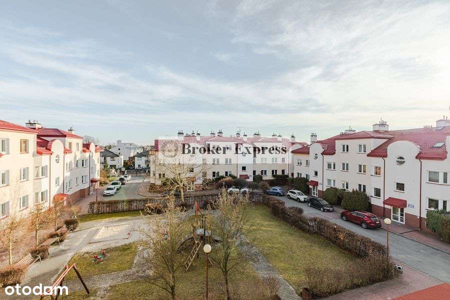 Mieszkanie z antresolą!-11