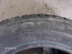 OPONA ZIMOWA 1 SZT 185/60R15 EUROSNOW TYFOON 2022r ASTRA G - 3