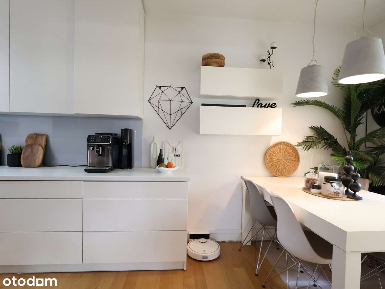 MIESZKANIE 4 POKOJOWE I TARAS 50m2 I GARAŻ I GOTOWE DO WPROWADZENIA-8