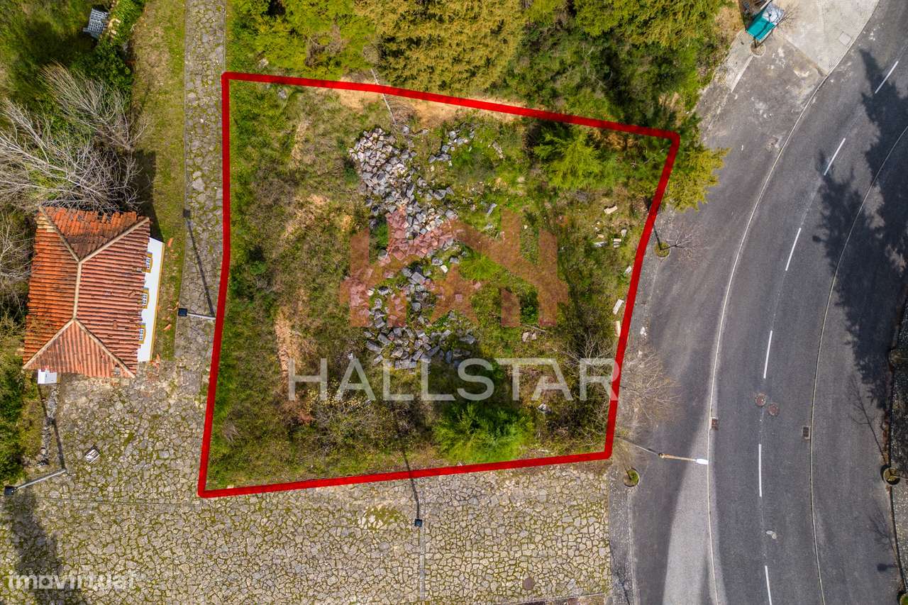 Terreno para Construção / Área Total de 215m2 / Quinta do Rei / Pousos - Grande imagem: 4/24