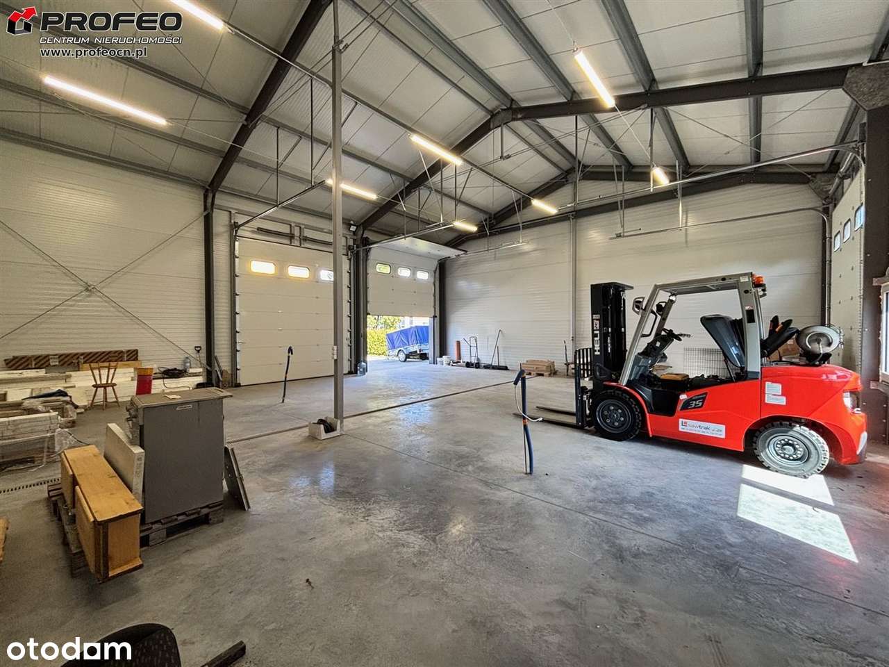 Lokal na wynajem, Wilkowice - Pełny obrazek: 4/16