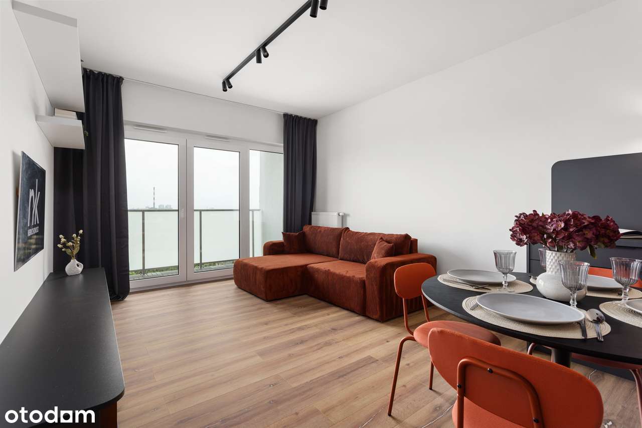 Taka cena tylko do końca roku, Mieszkanie z pięknym widokiem,taras10m2-6