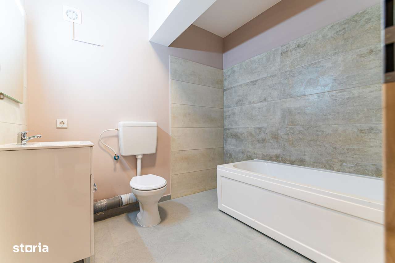 Magurele, Regal Home, de vanzare apartament 3 camere, finisat modern!-8