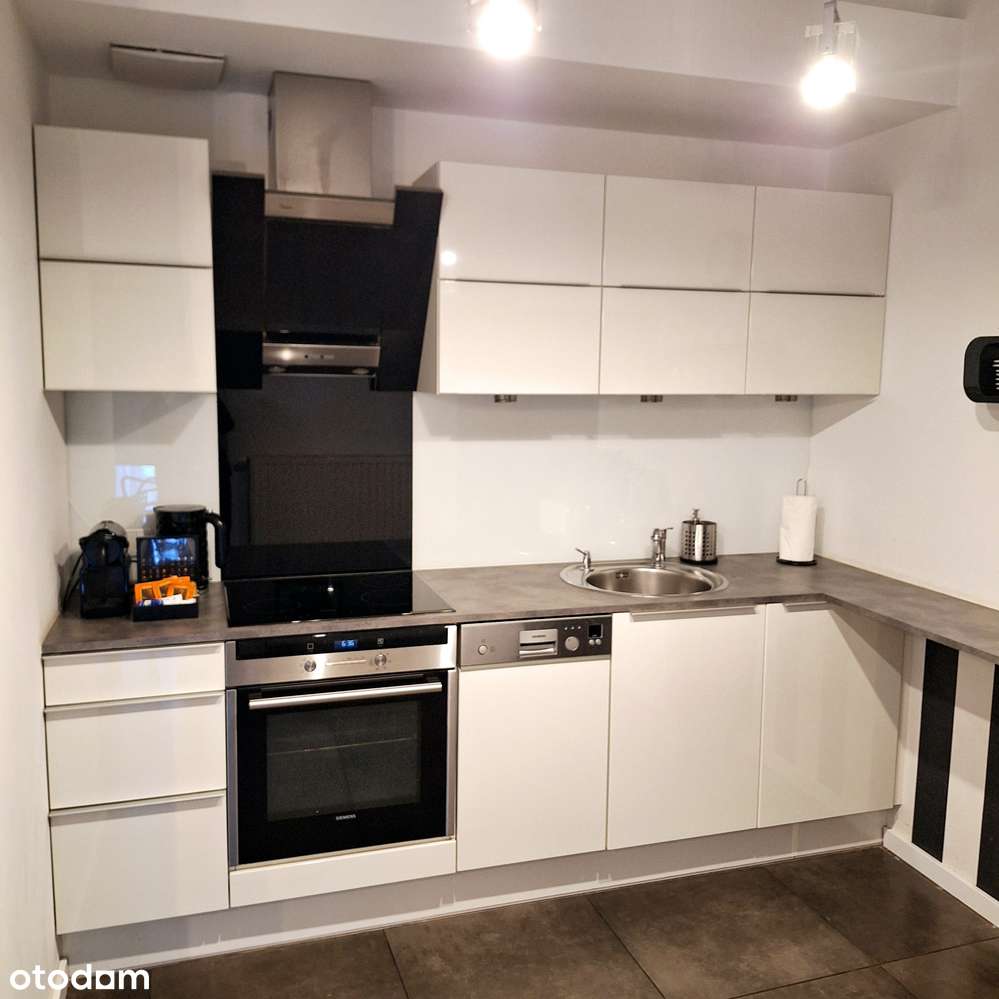 Mieszkanie 133m2 na Kazimierzu do wprowadzenia się-4