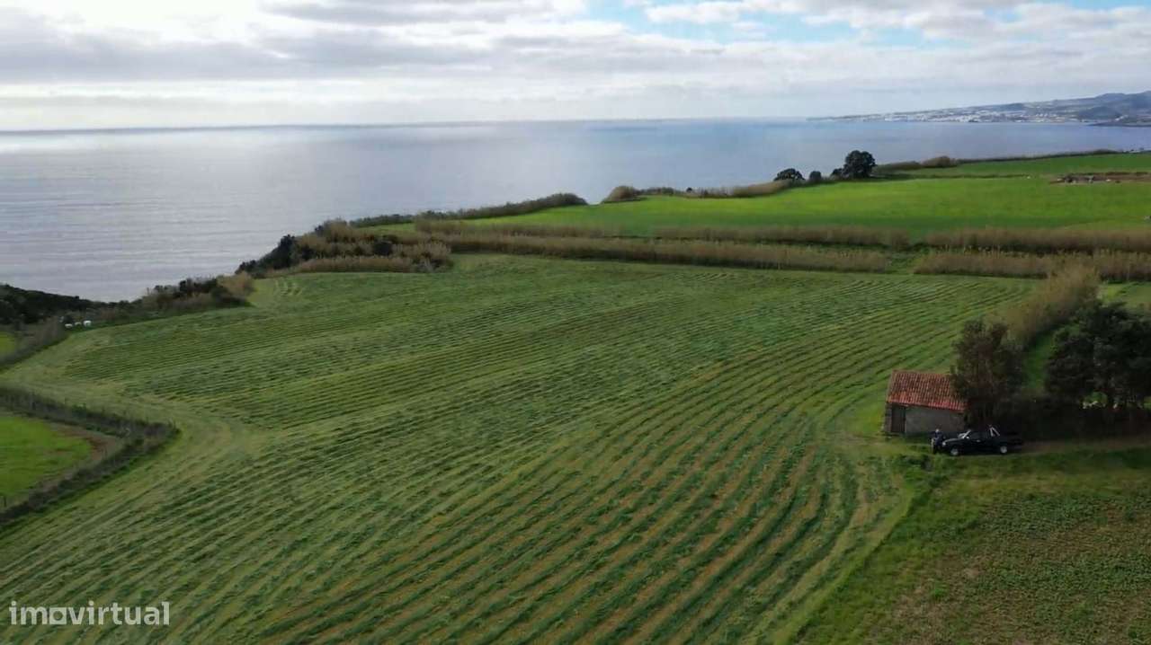 Unidade de Execução - Loteamento | Empreendimento Turístico | Caloura, - Grande imagem: 4/14