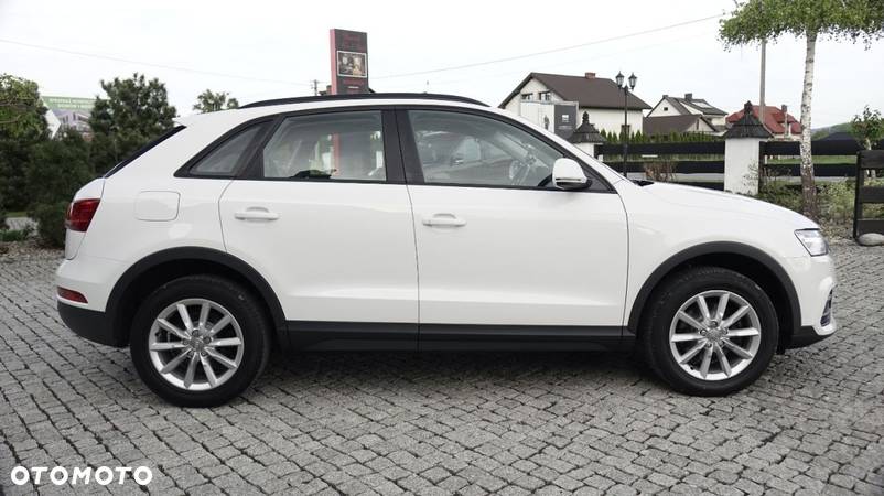 Audi Q3 - 15